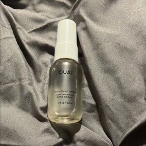 OUAI Thickening Spray 1 oz - NWT